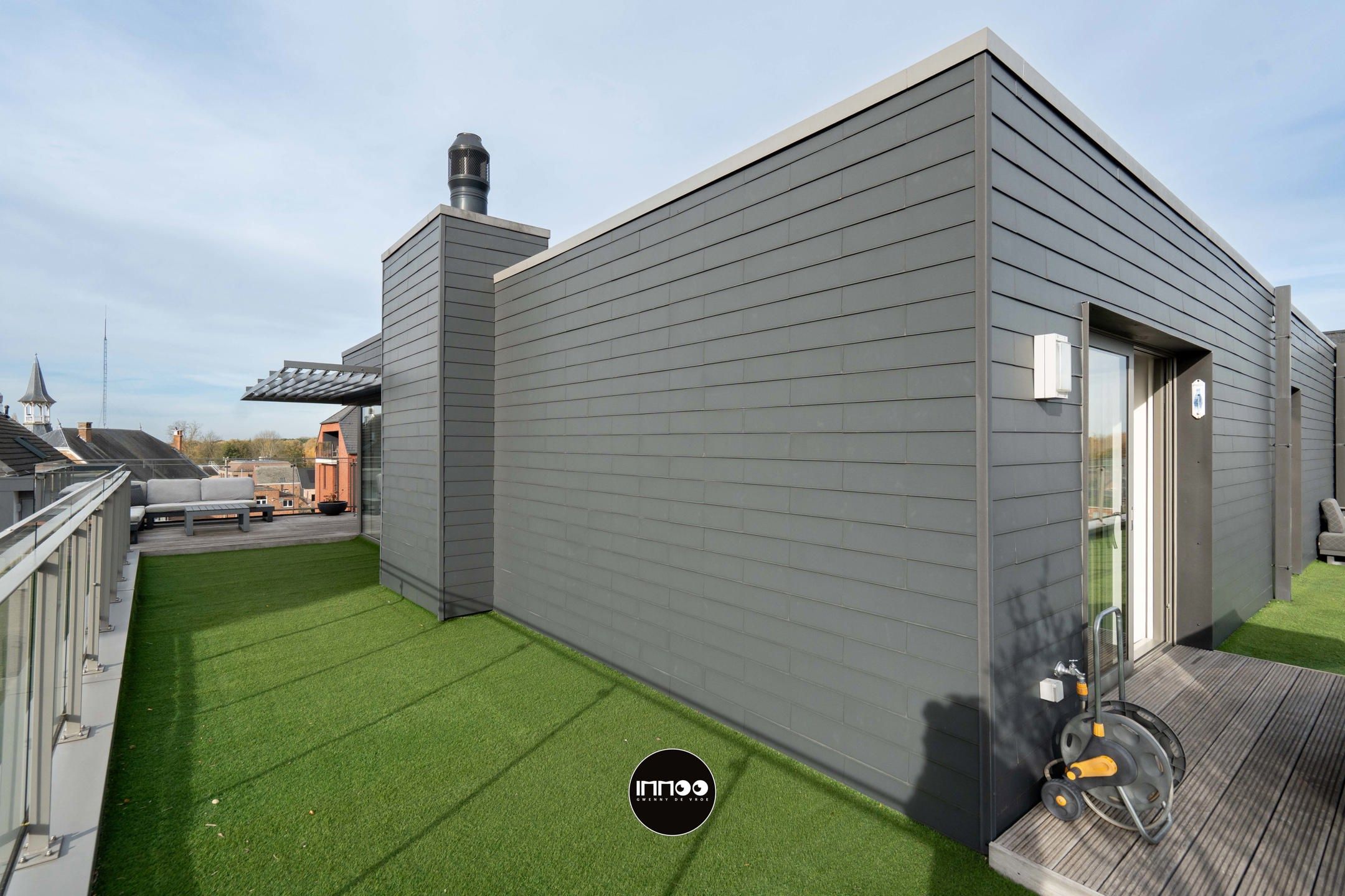 Penthouse te koop foto 18