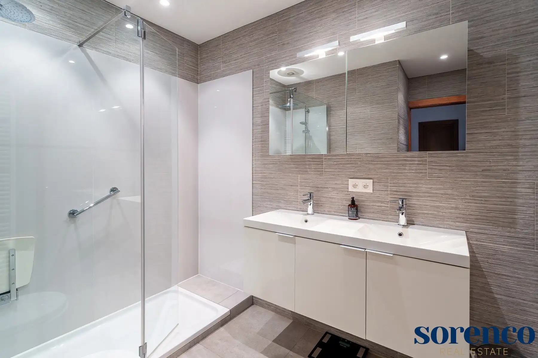 Pulhof | Charmant, karaktervol 2 slpk app. met zonneterras. foto 14