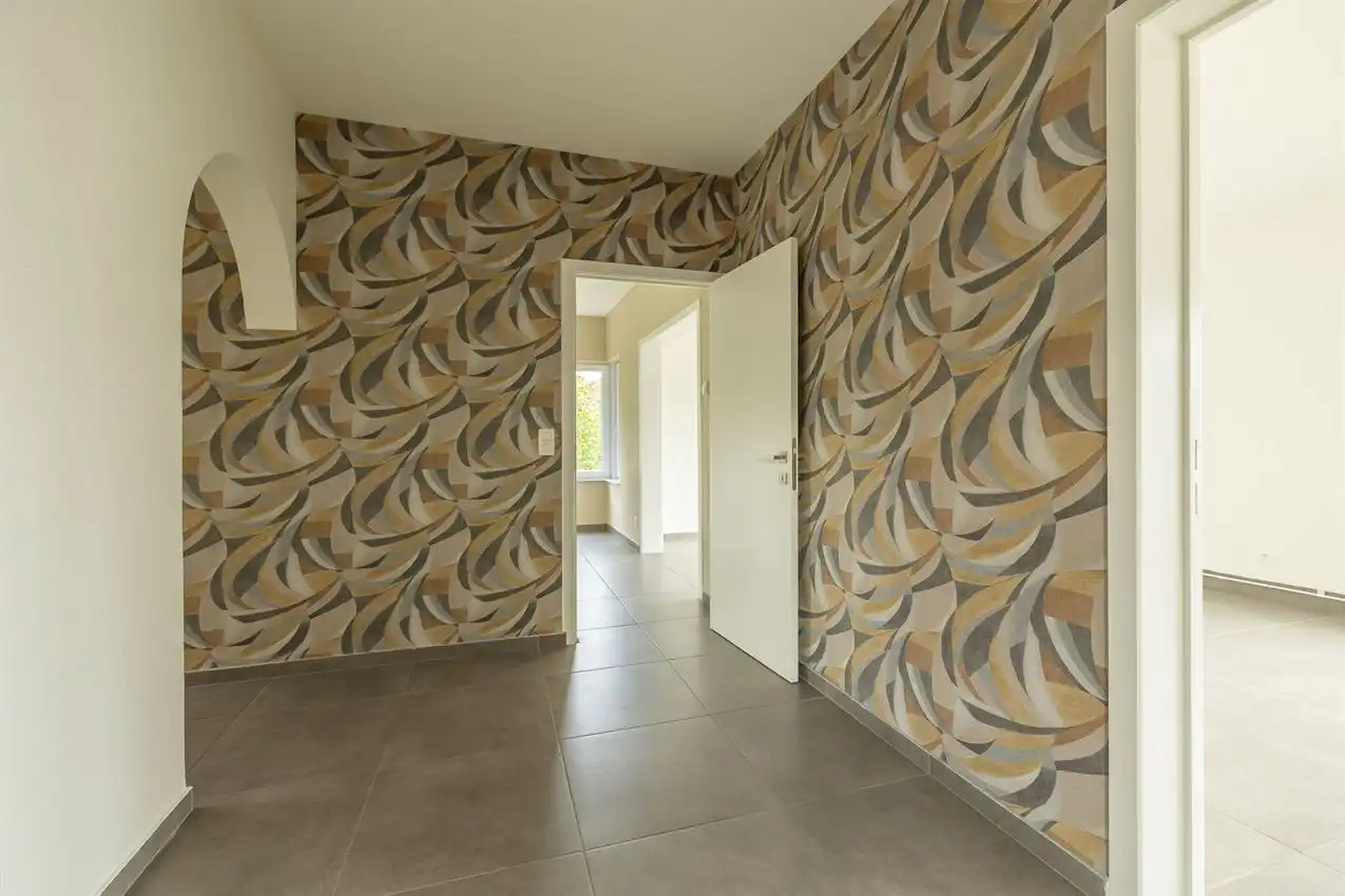 Volledig gerenoveerde woning met 3 slpk., veranda en magnifiek zicht vandaaruit foto 3