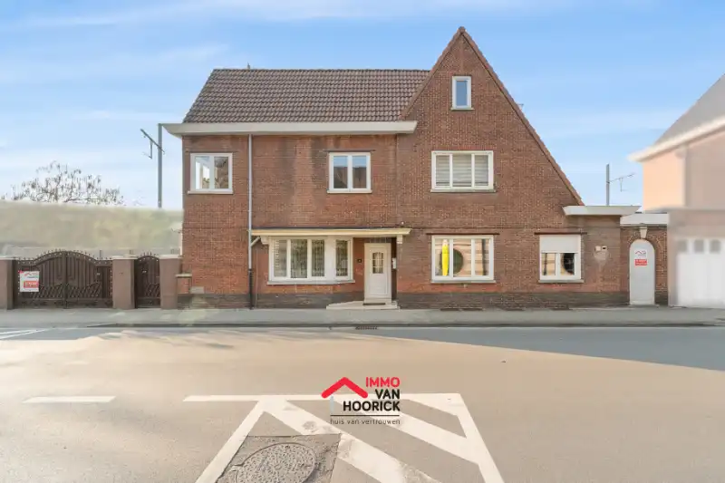 Huis te koop Durmelaan 23 - 9160 Lokeren