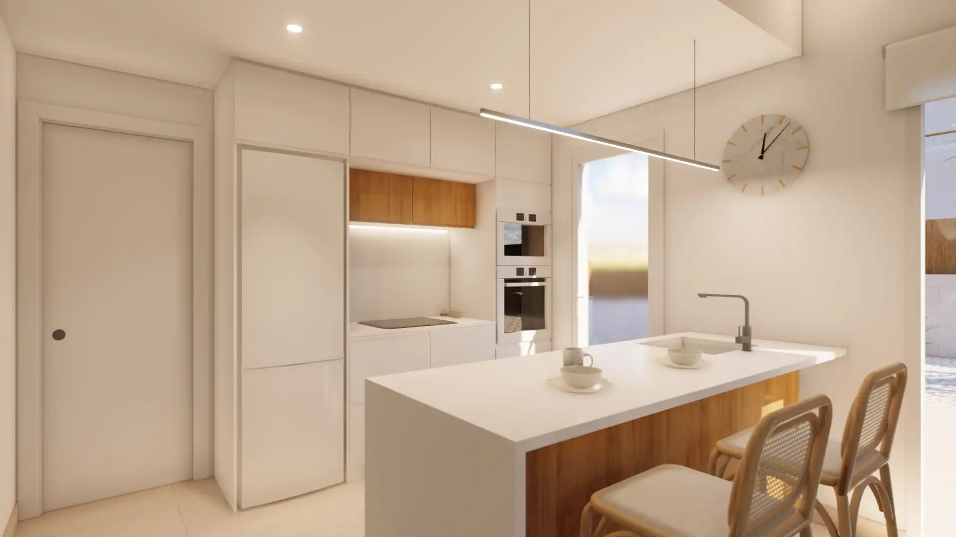 Nyros Villas - Pilar de la Horadada foto 12