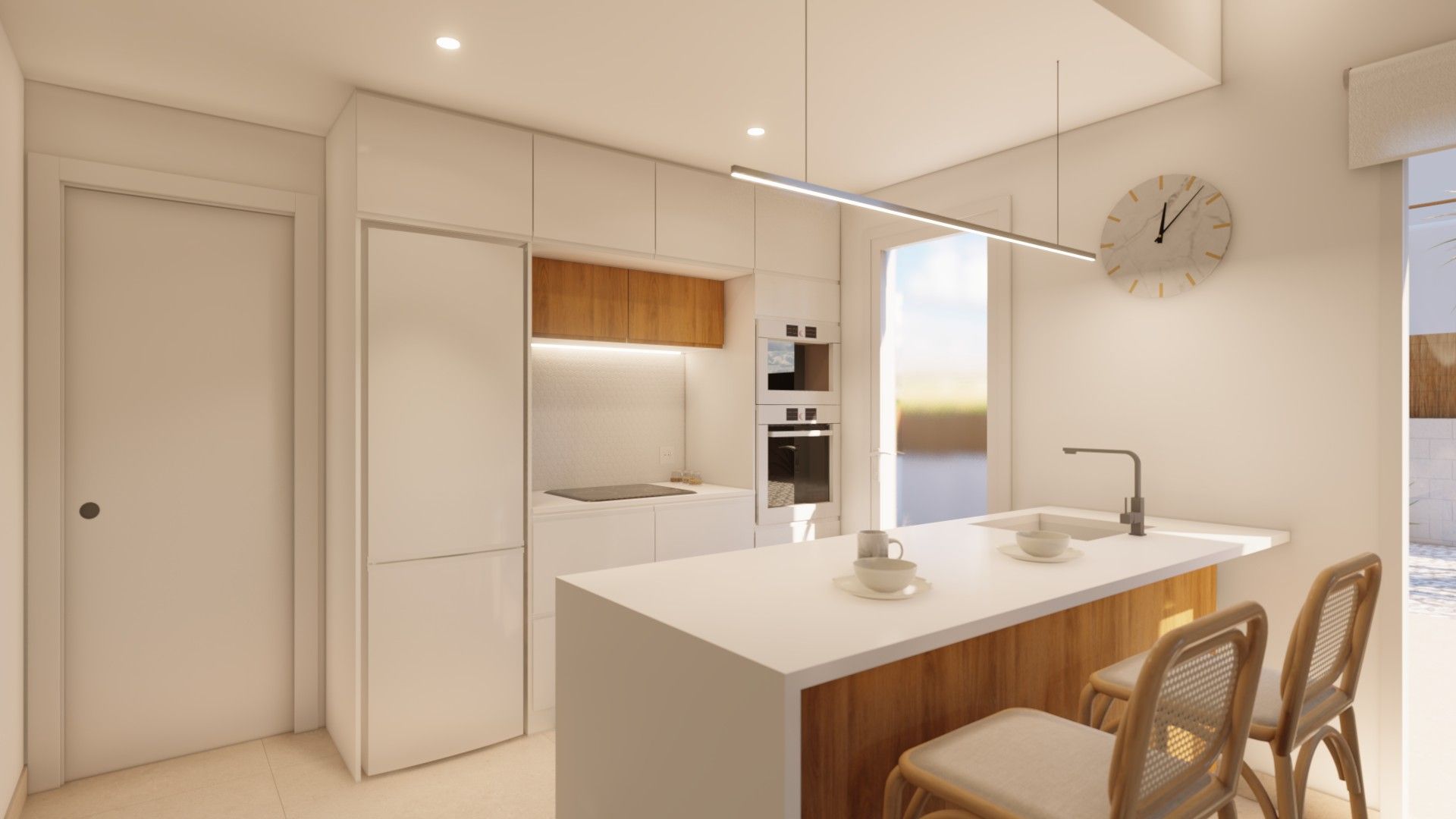 Nyros Villas - Pilar de la Horadada foto 12