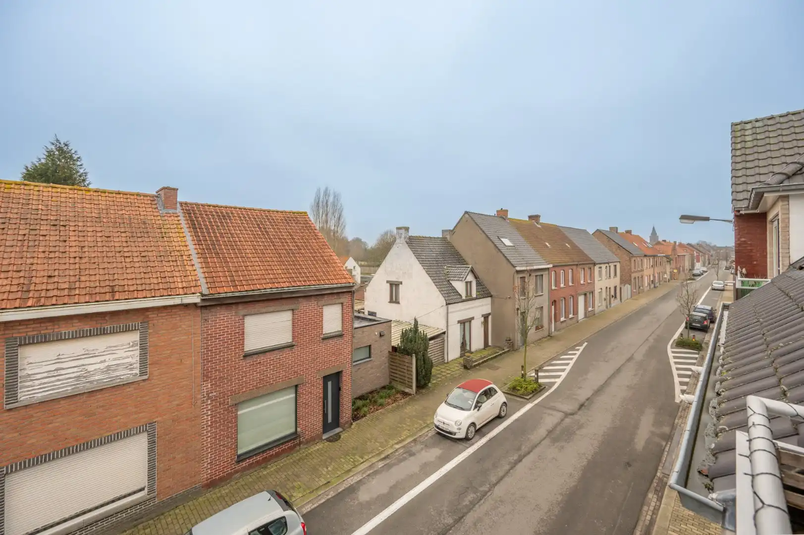 Instapklaar appartement op centrale ligging! foto 6