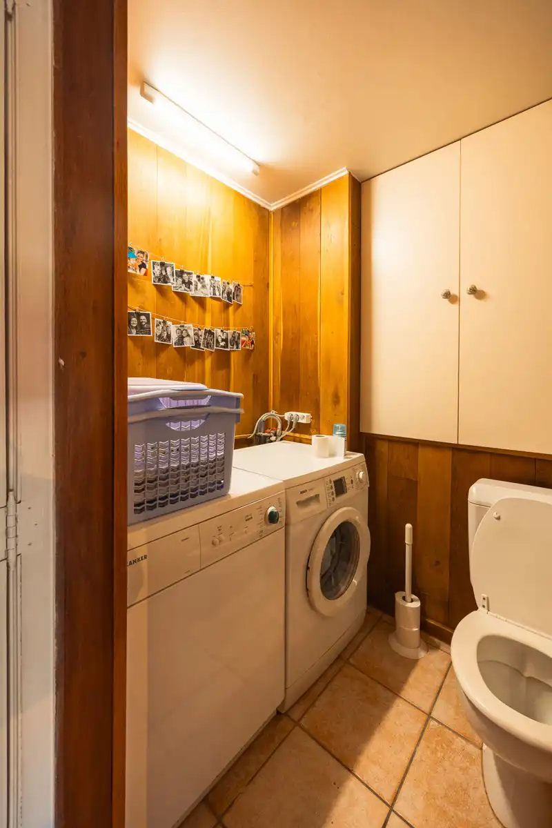 Instapklare duplex met prachtig uitzicht en parkings foto 22