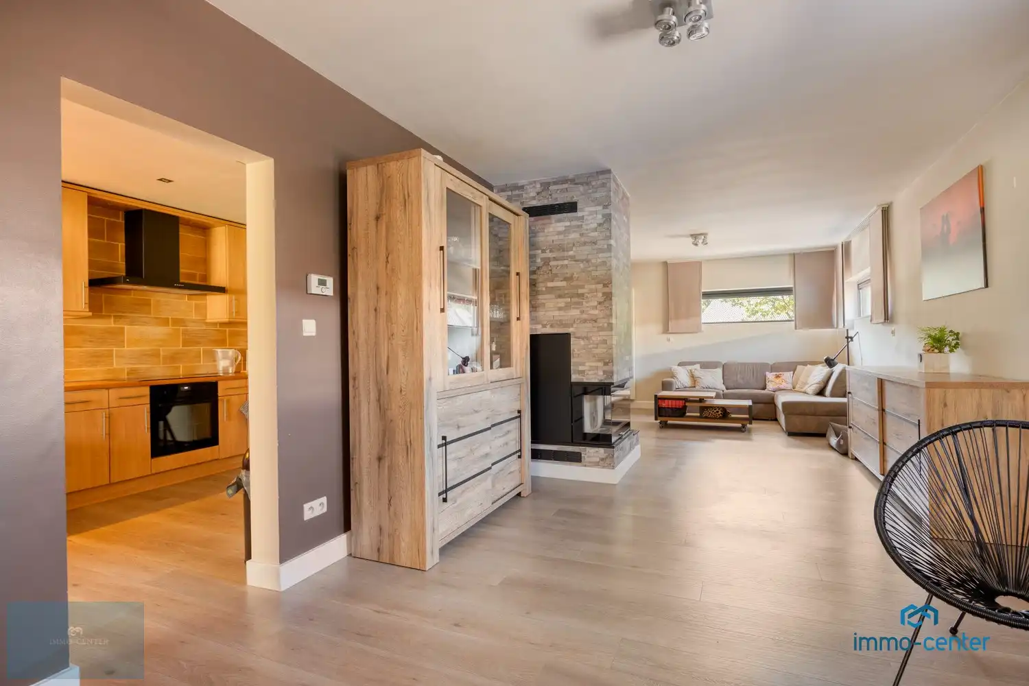 Huis te koop foto 5