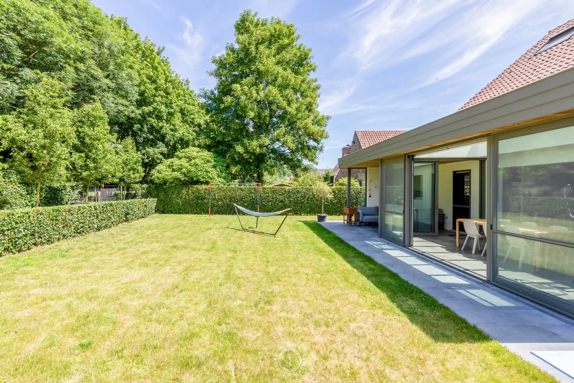 Prachtige en energiezuinige villa met vijf slaapkamers foto 21