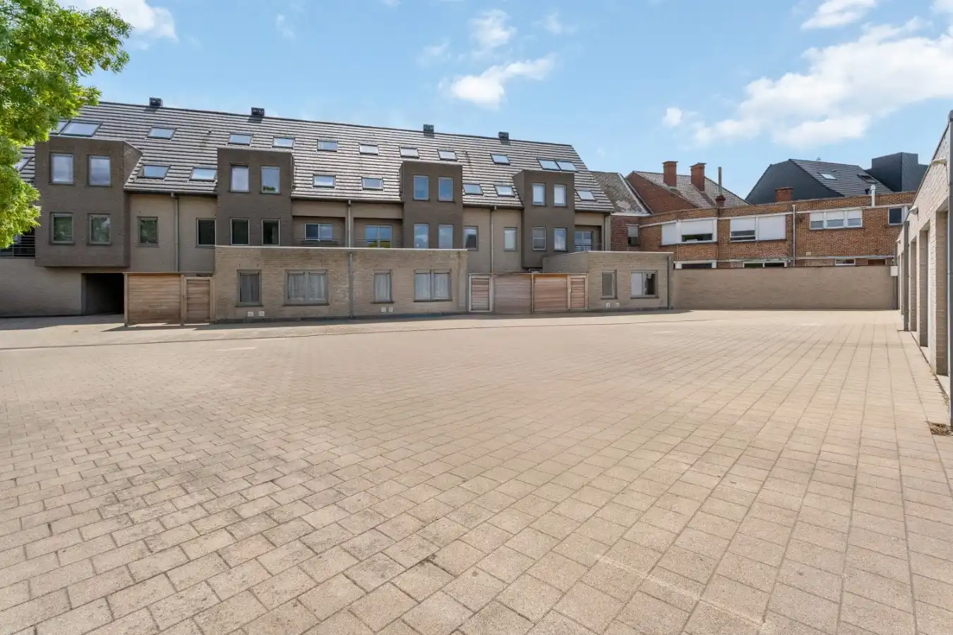 Passendale – Residentie Zuidkant: Investeer zorgeloos of woon comfortabel foto 9