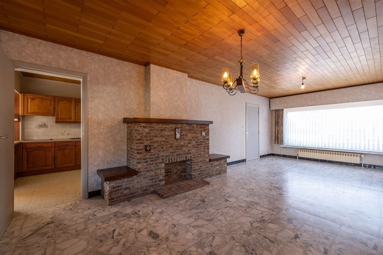 Degelijk woonhuis op topligging in Zichem op fietsafstand station foto 10