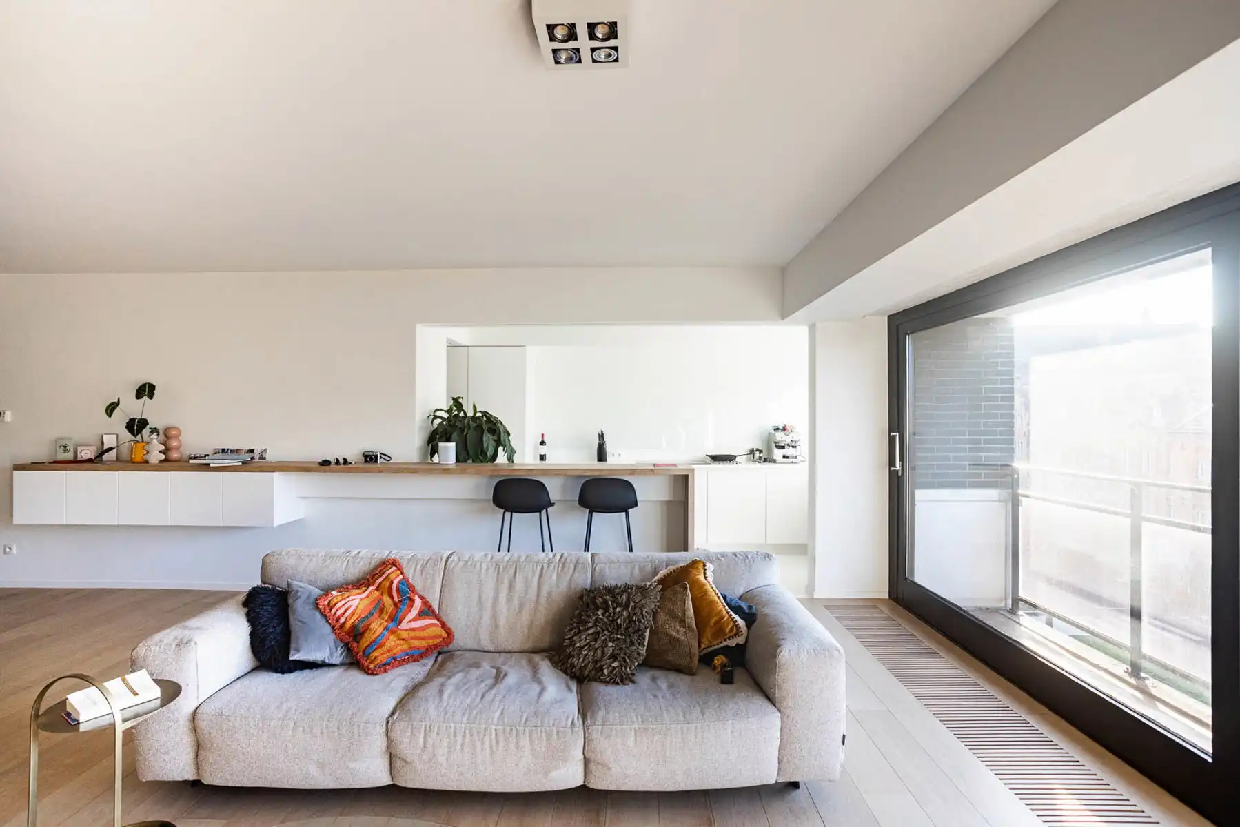 Appartement te koop foto 17