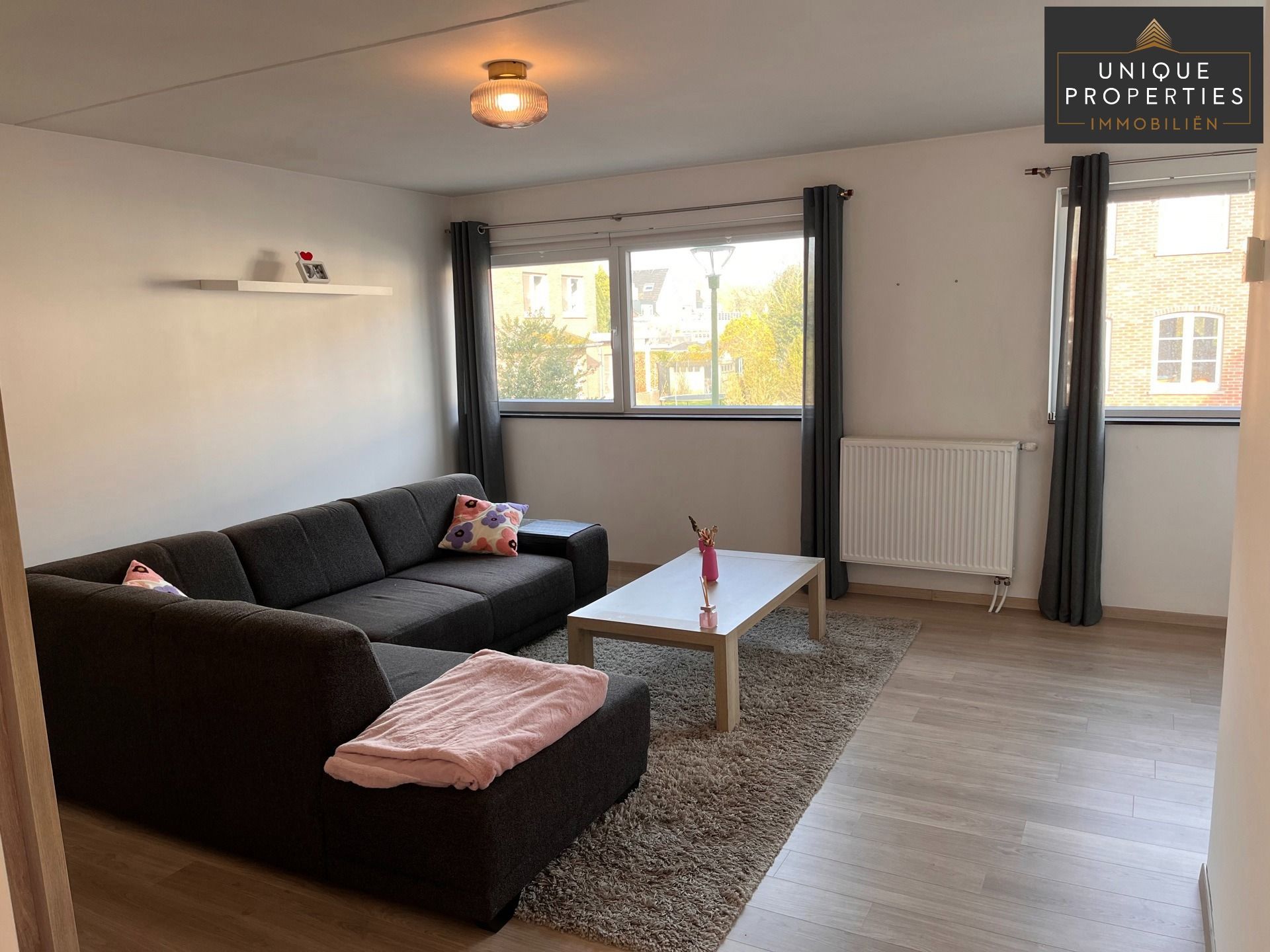 Appartement te huur foto 9