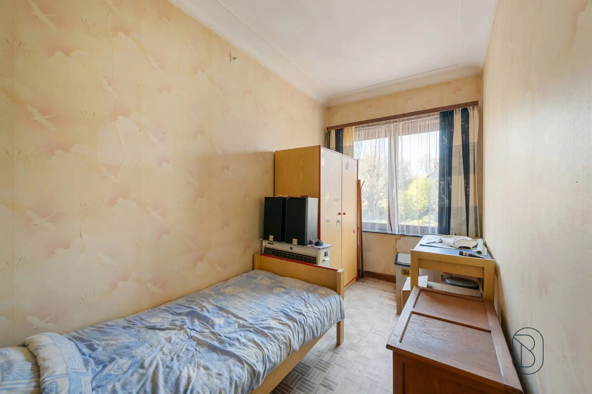 TOPgelegen opbrengsteigendom: 2 appartementen en garage. foto 8