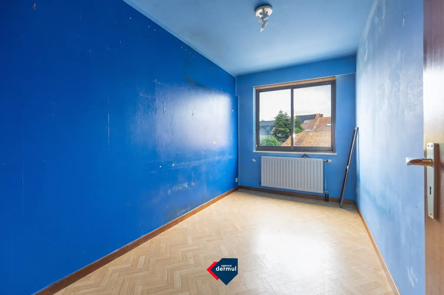 RUIM APPARTEMENT MET GARAGE foto 22