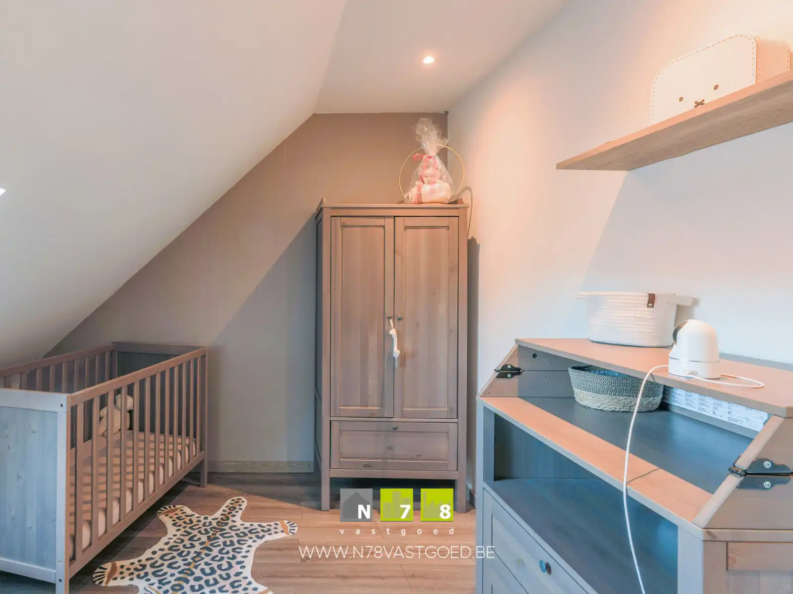 Huis te koop foto 23