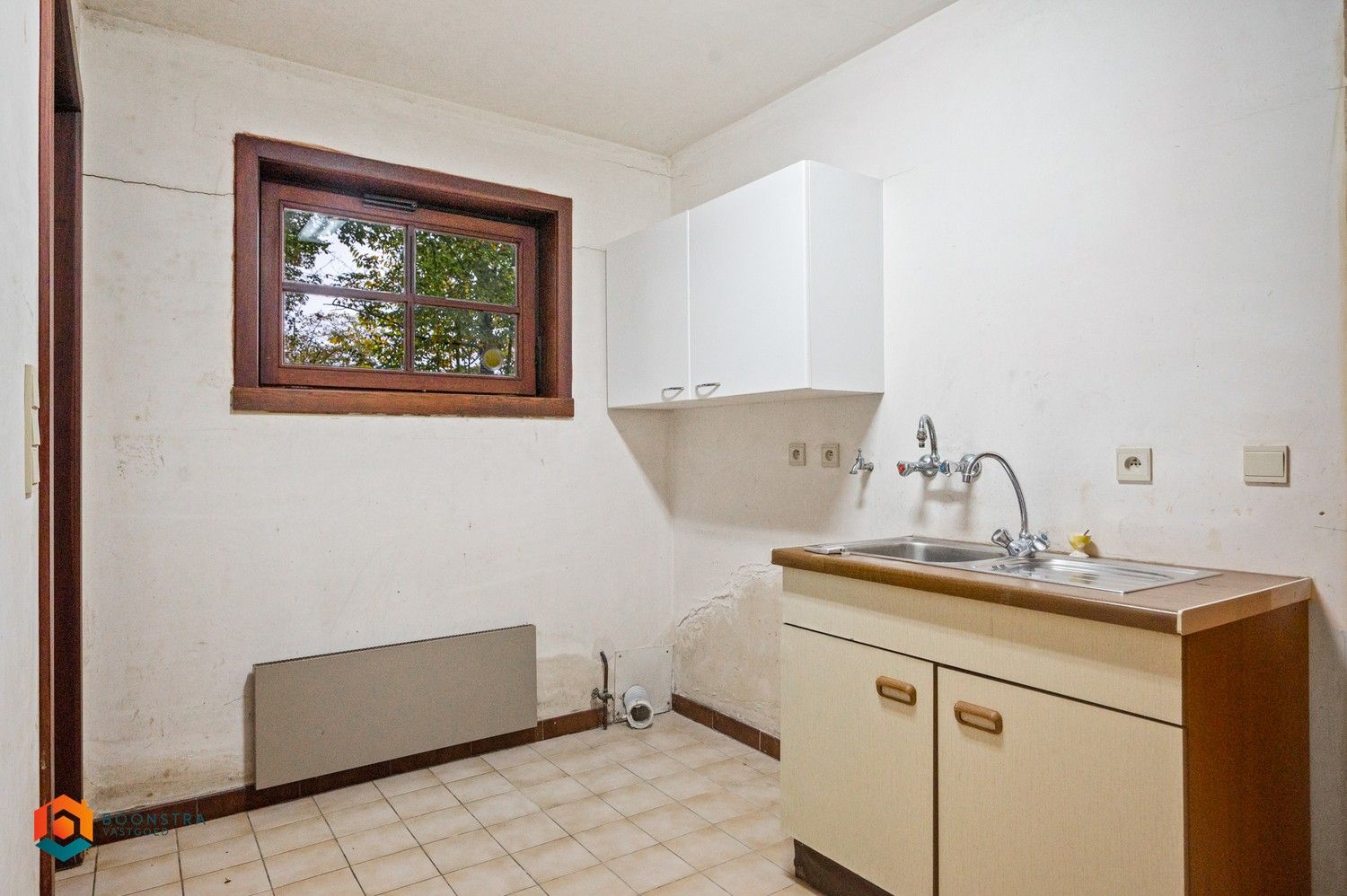 Te renoveren villa met 4 slpkrs op toplocatie in Beerzel foto 11