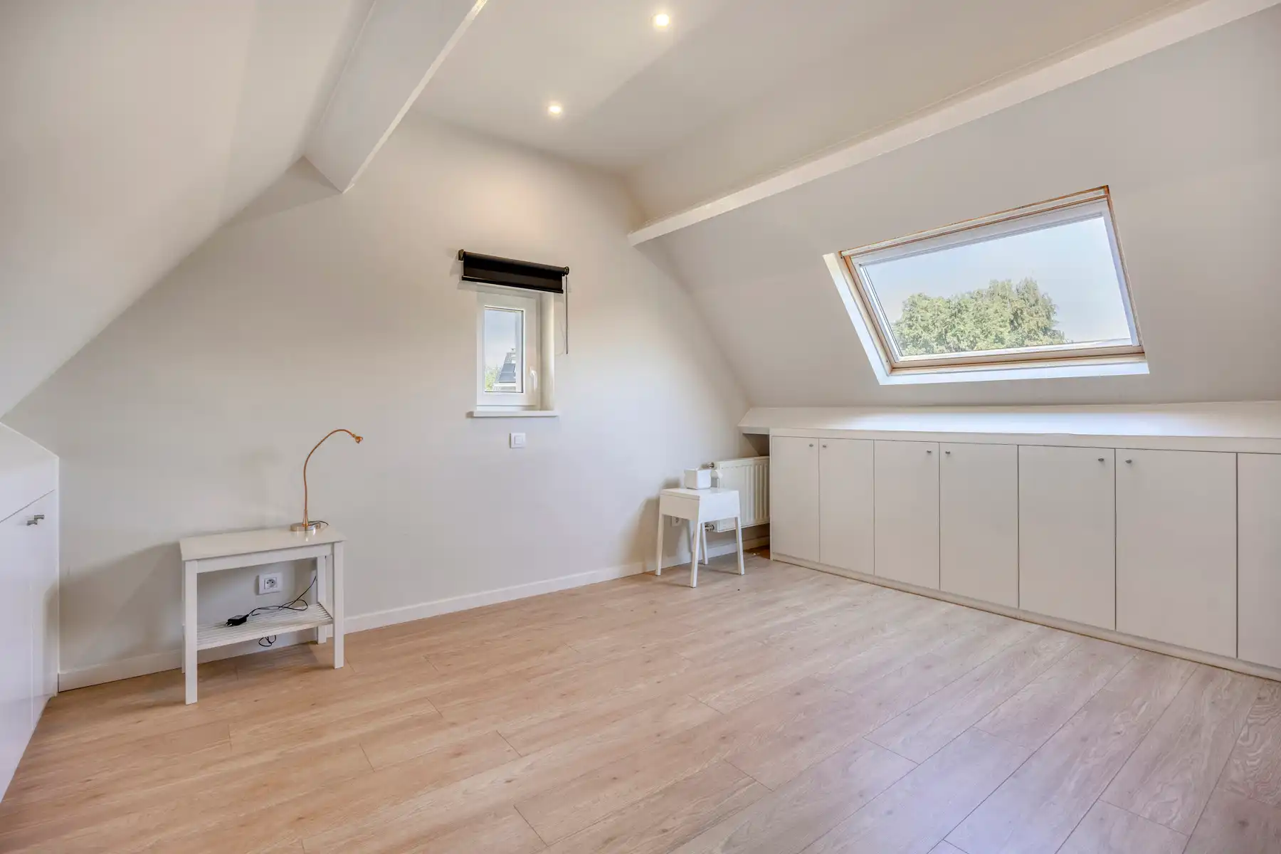  Exclusieve villa op een absolute toplocatie in Dilbeek! foto 26