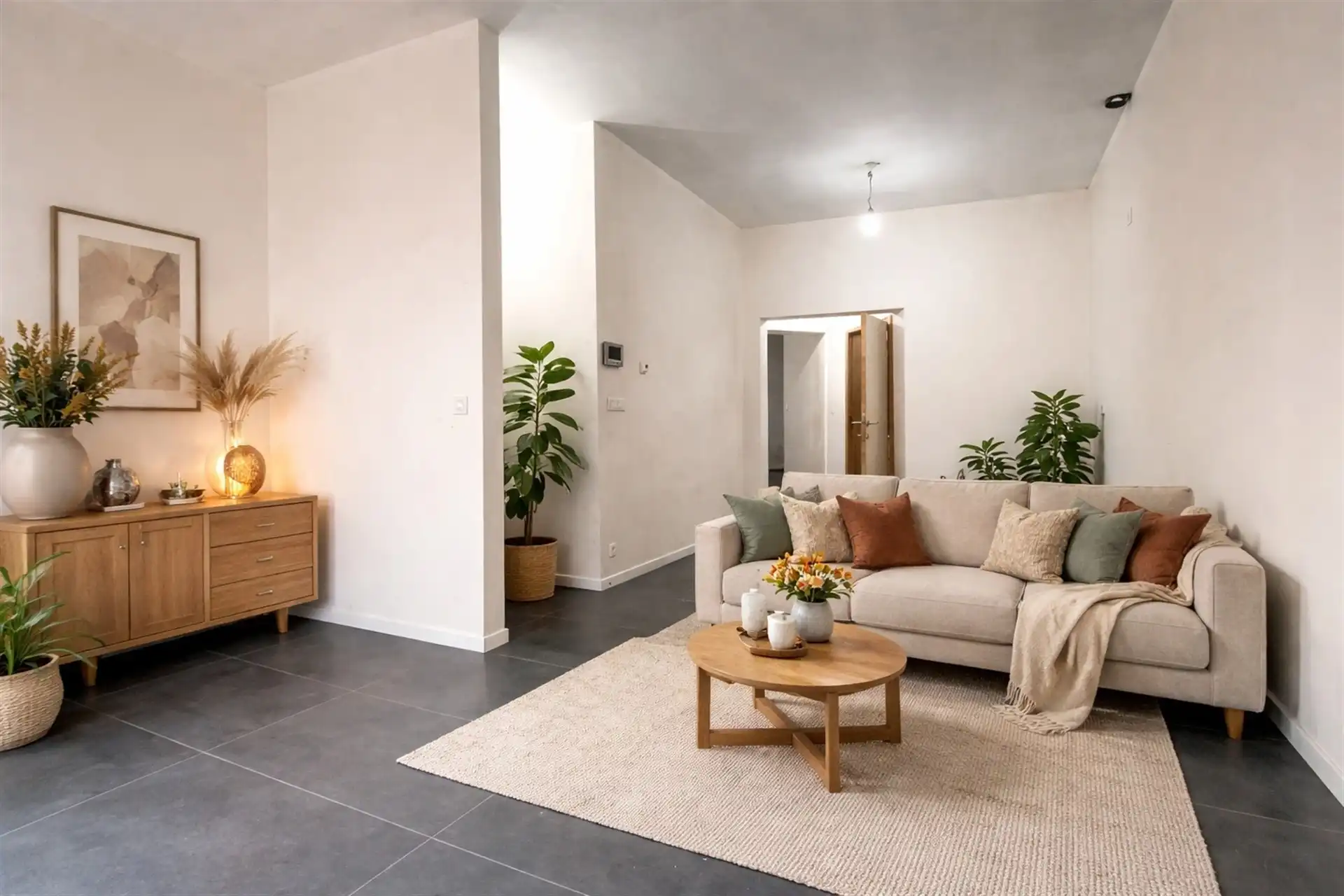 Appartement te koop Brederodestraat 41/001 - 2018 ANTWERPEN