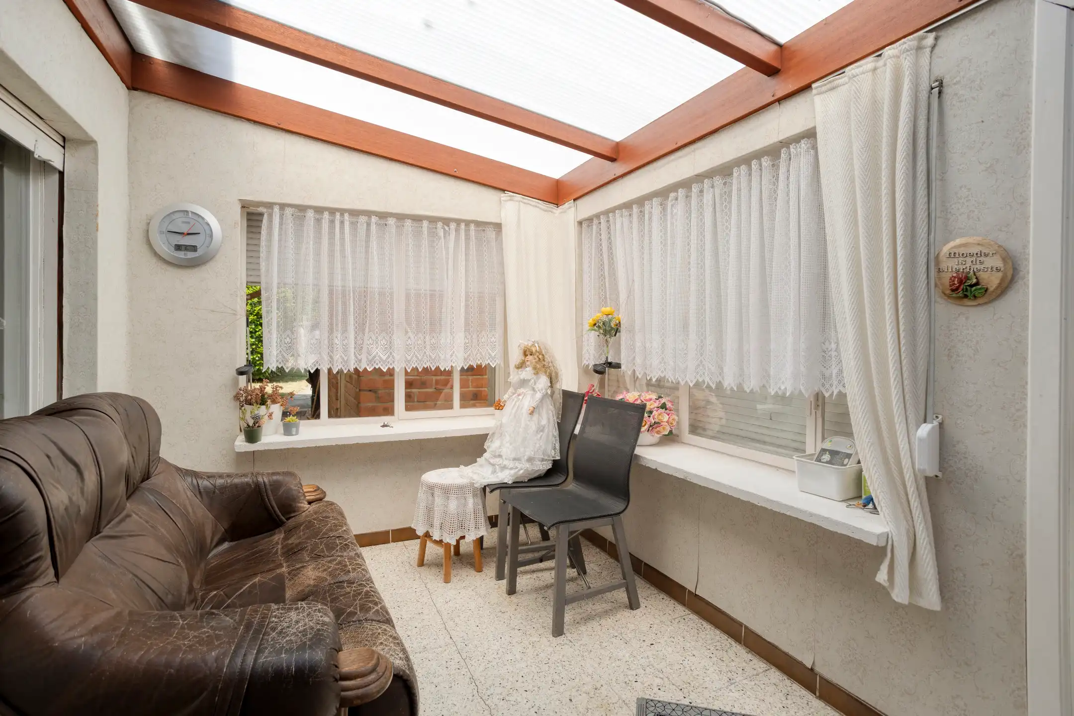 Te renoveren woning met 3 slaapkamers op 9a50ca foto 6