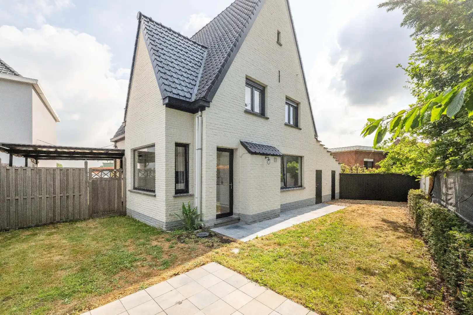 KARAKTERVOLLE ALLEENSTAANDE WONING MET 3 SLPKS | ZONNEPANELEN foto 19