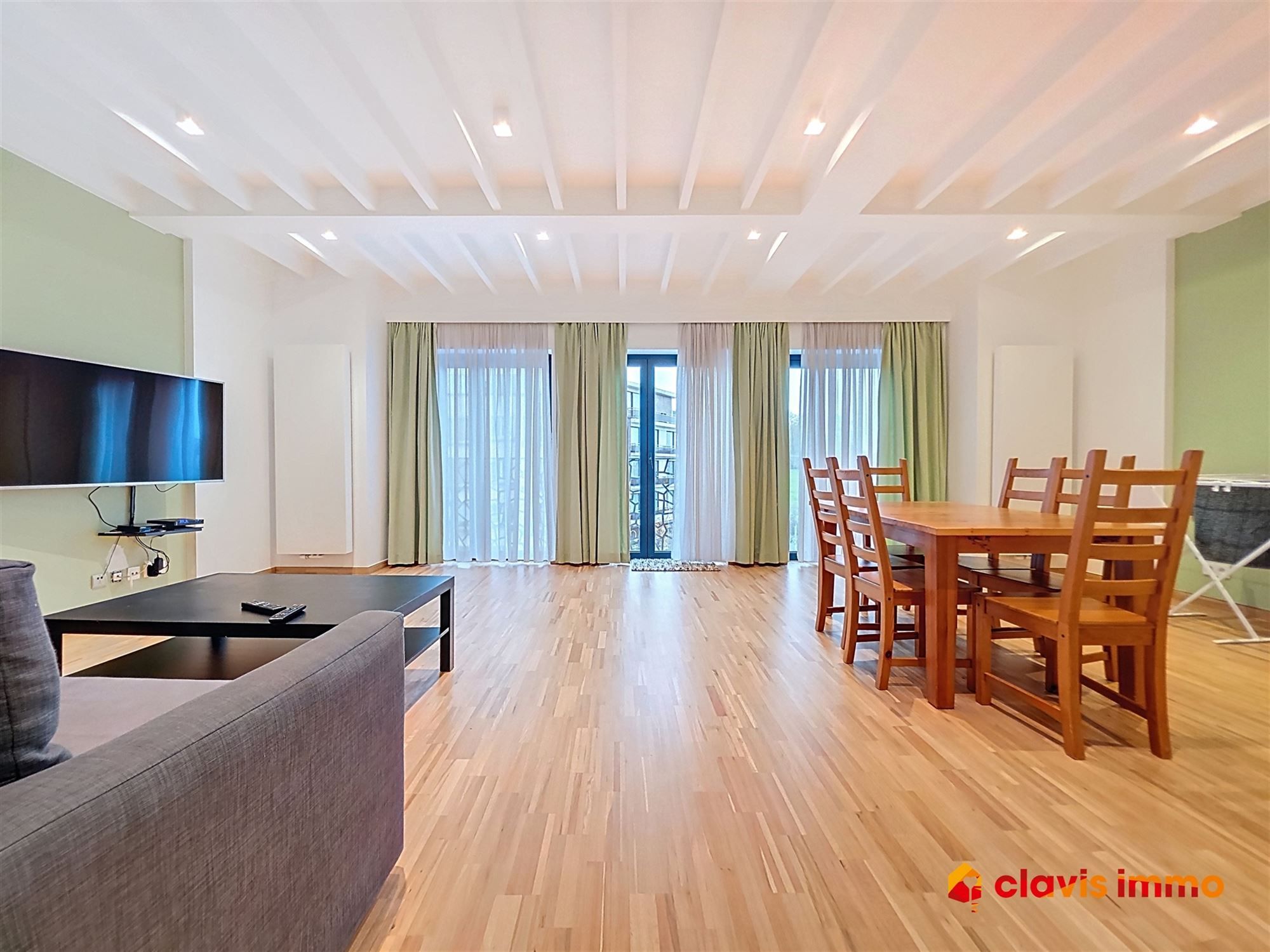 Opbrengsteigendom met ± 4% bruto rendement foto 25