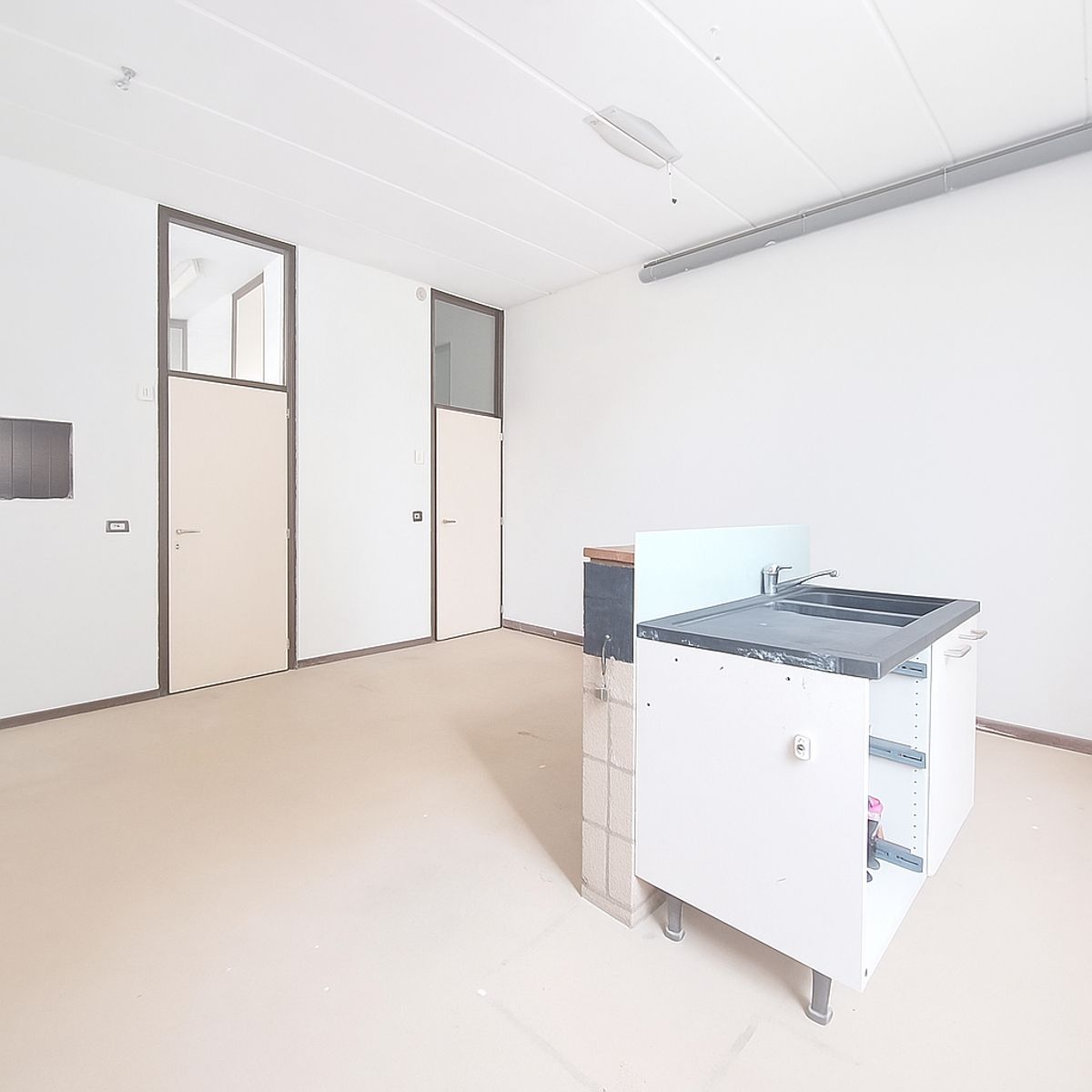 Commerciële ruimte te huur 1930 Zaventem Nossegem