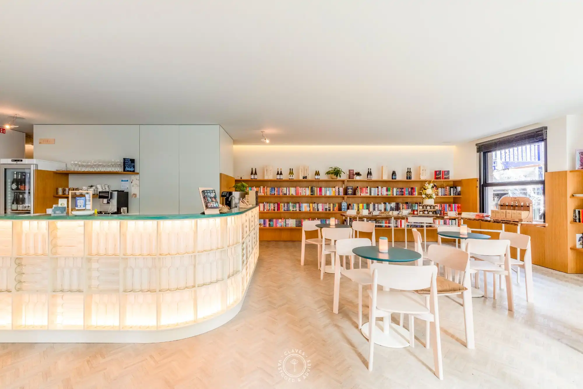 Commerciële ruimte te huur Nieuwstraat 23 - 9100 Sint-Niklaas