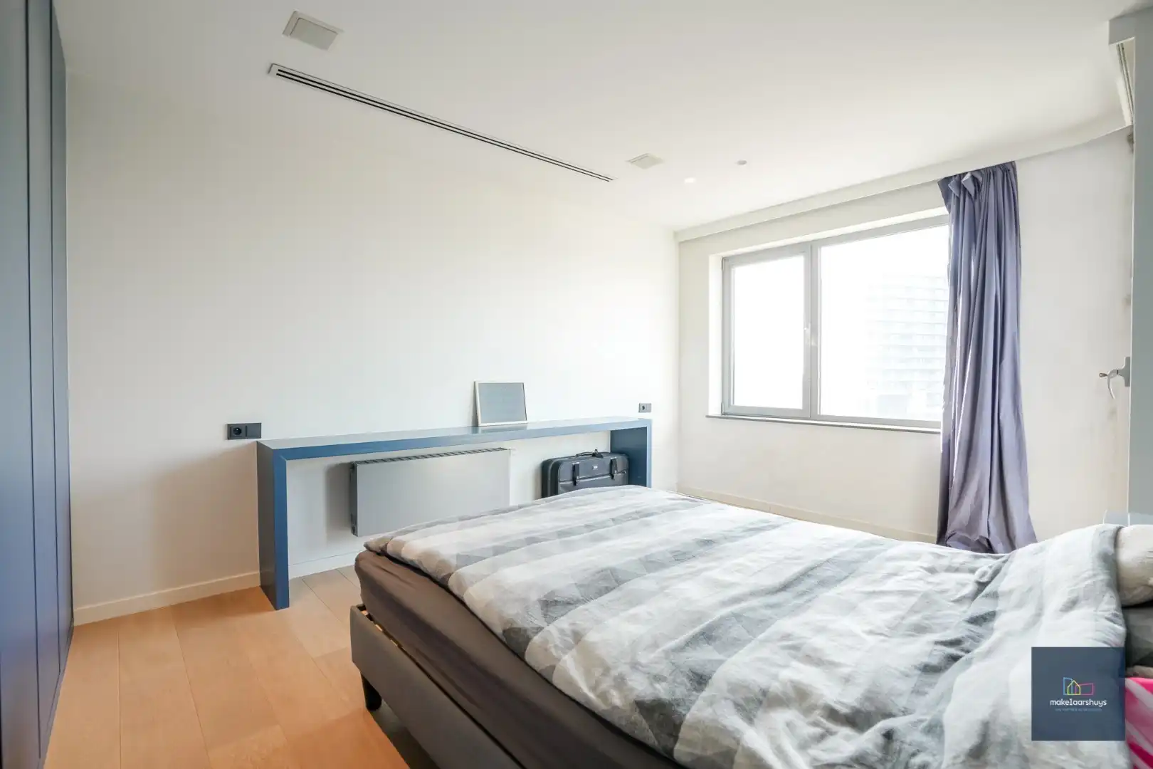 Penthouse met 3 slaapkamers en schitterend zicht   foto 19