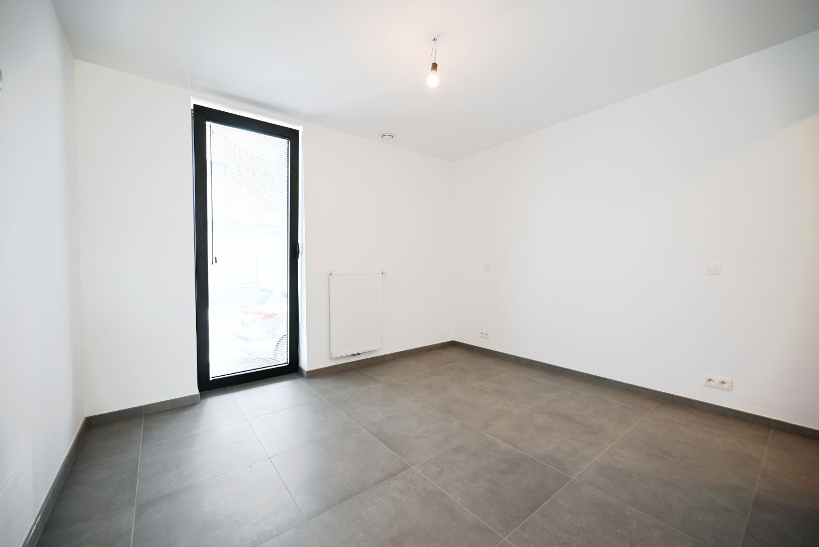 Modern appartement te huur in Centrum Ardooie foto 5