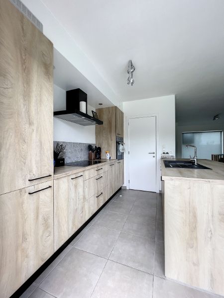 BEN-woning foto 4