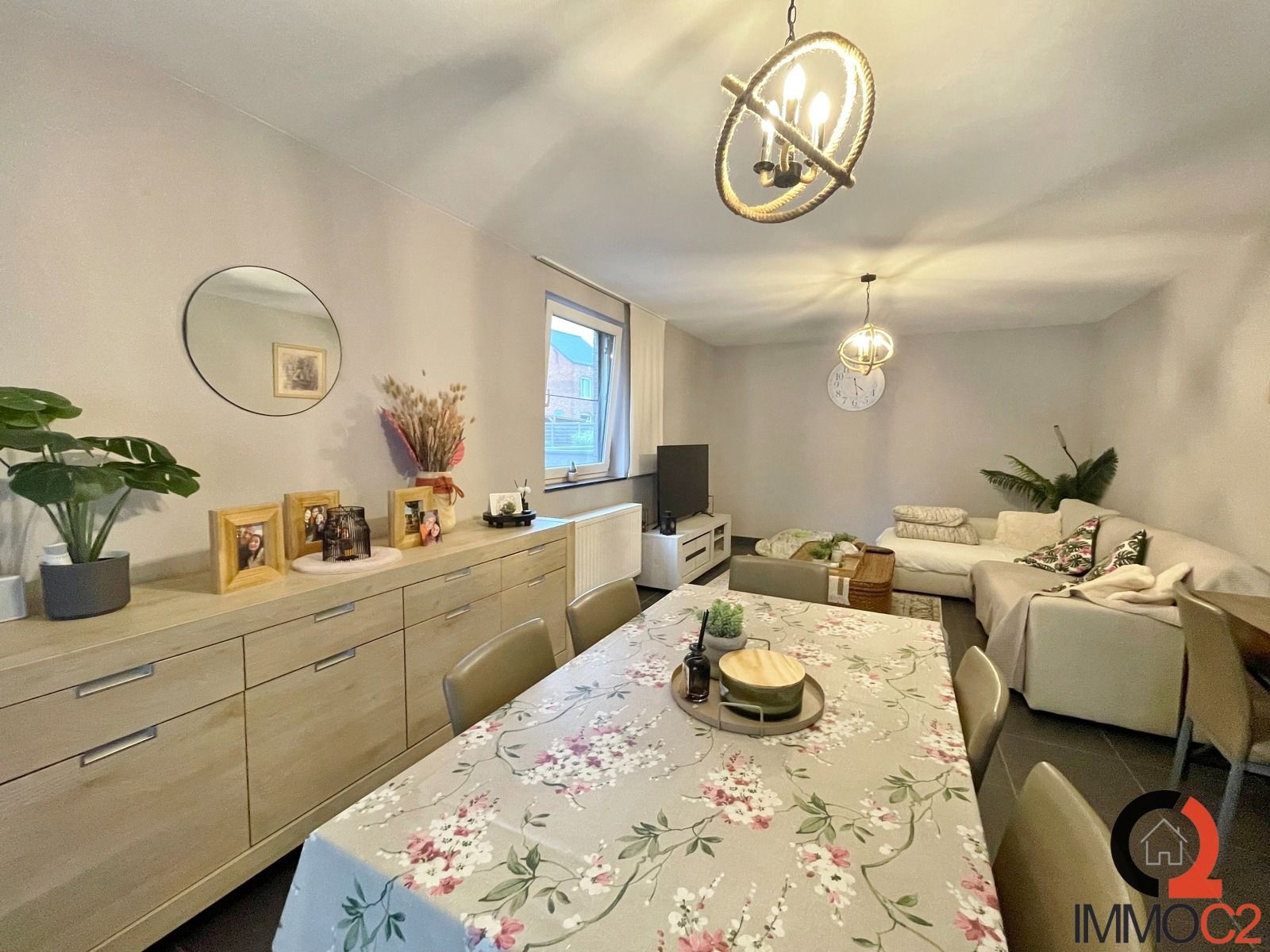 Appartement te huur foto 6