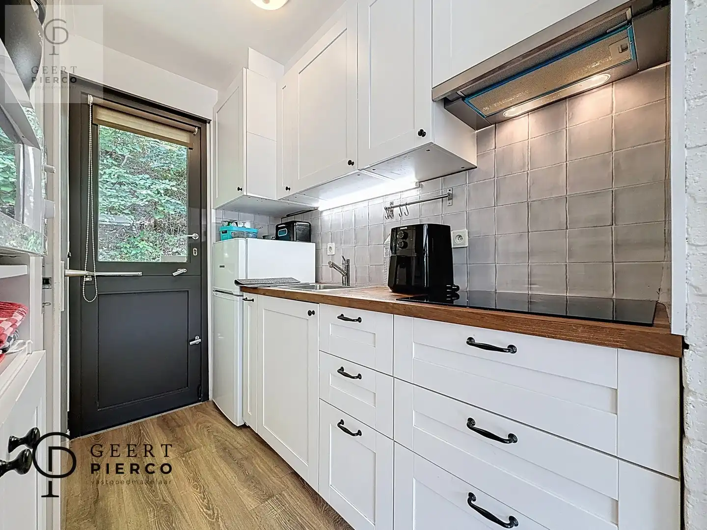 Een eigen plekje in het hart van de Ardennen foto 5