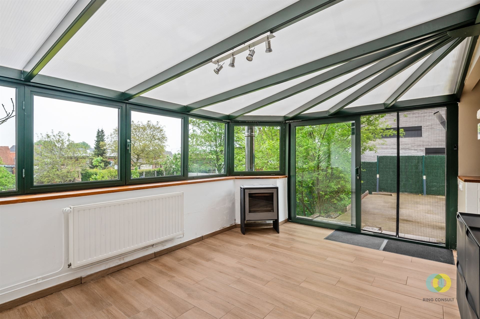 charmant huis **IN OPTIE**  foto 8