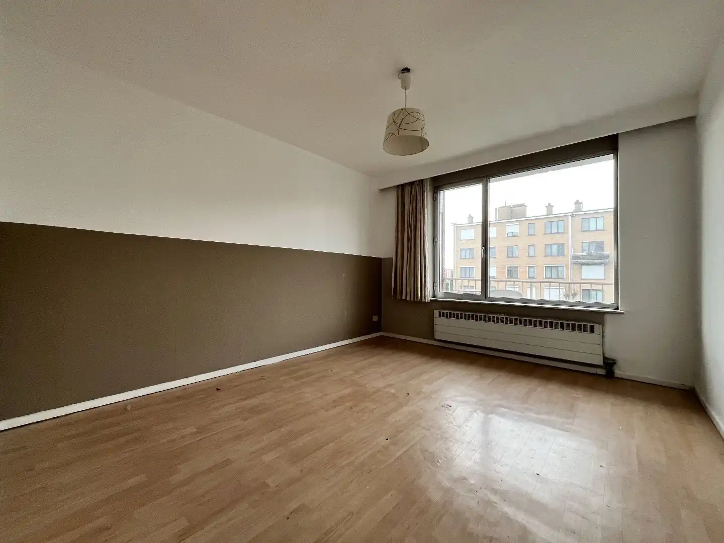 2-slpk appartement met terras te Borsbeek foto 7