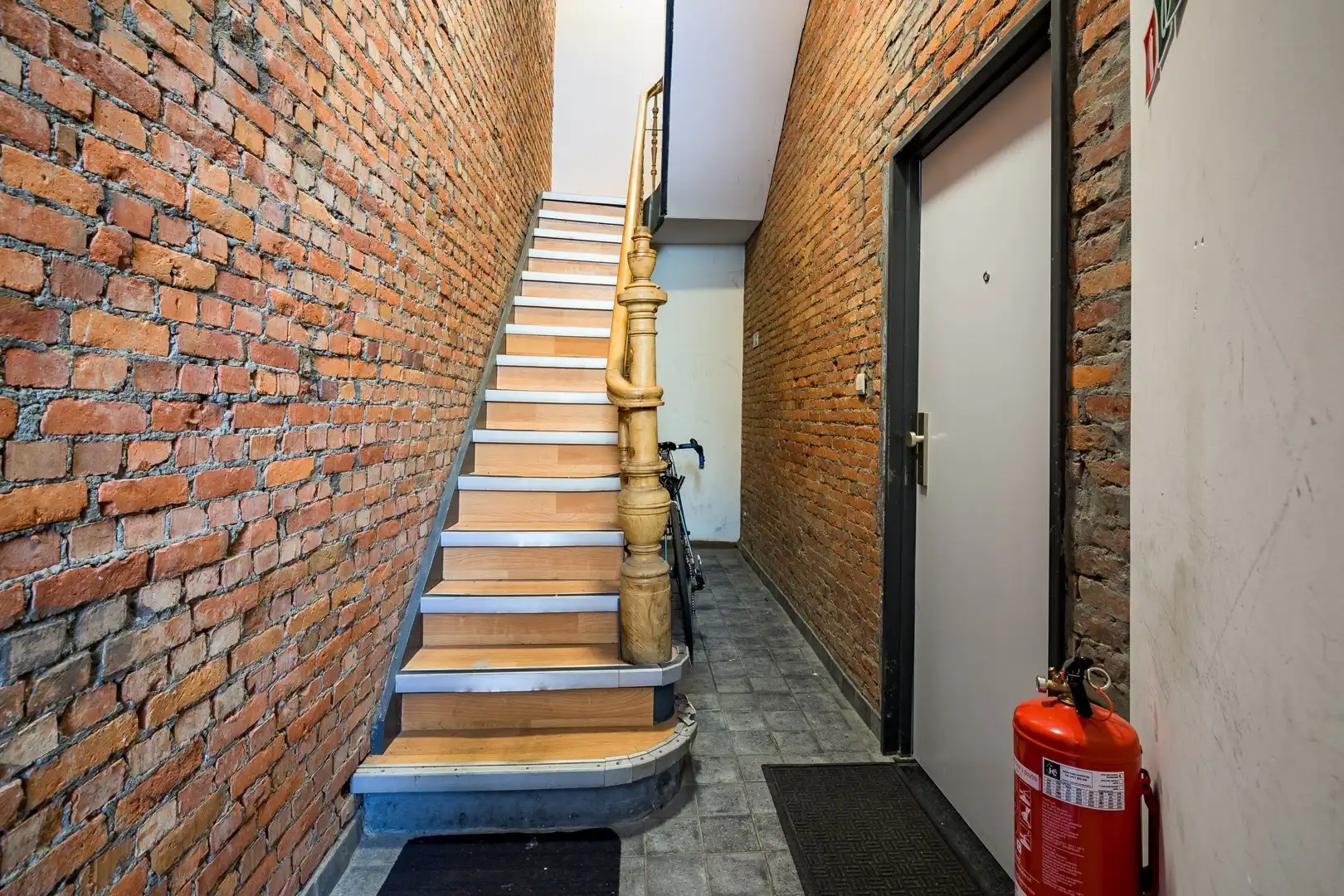 Dakstudio met panoramisch uitzicht over Antwerpen foto 15