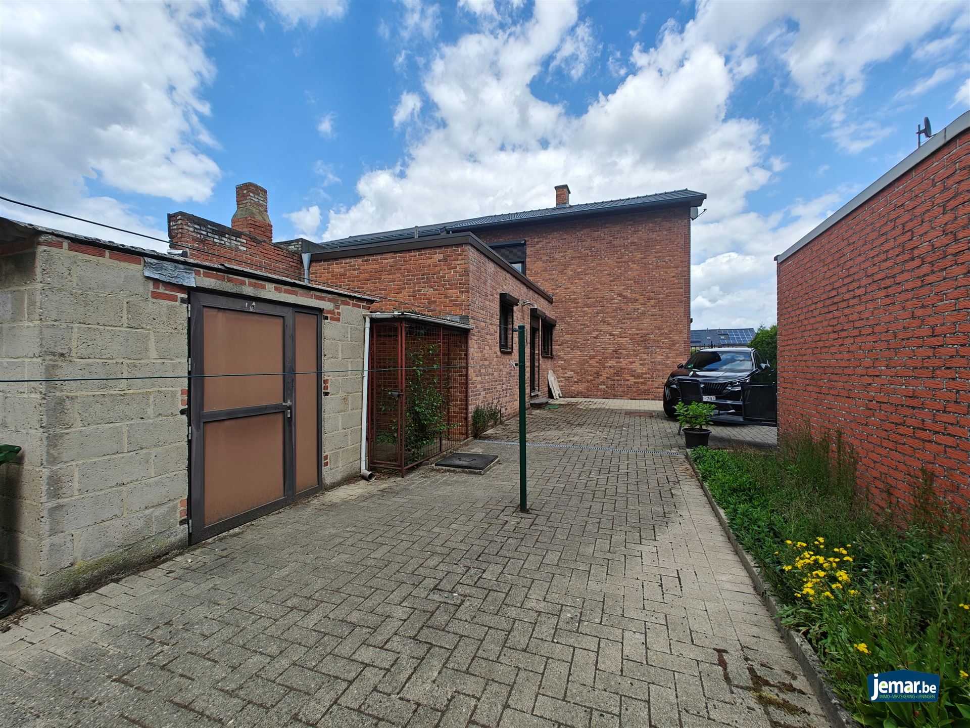 Woning met 4 slaapkamers  foto 14