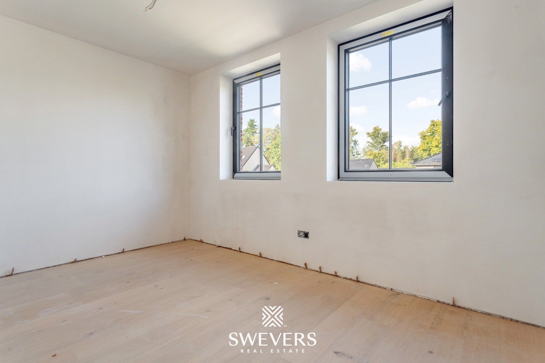 Instapklare nieuwbouw in Beringen: modern, ruim en energiezuinig! foto 21