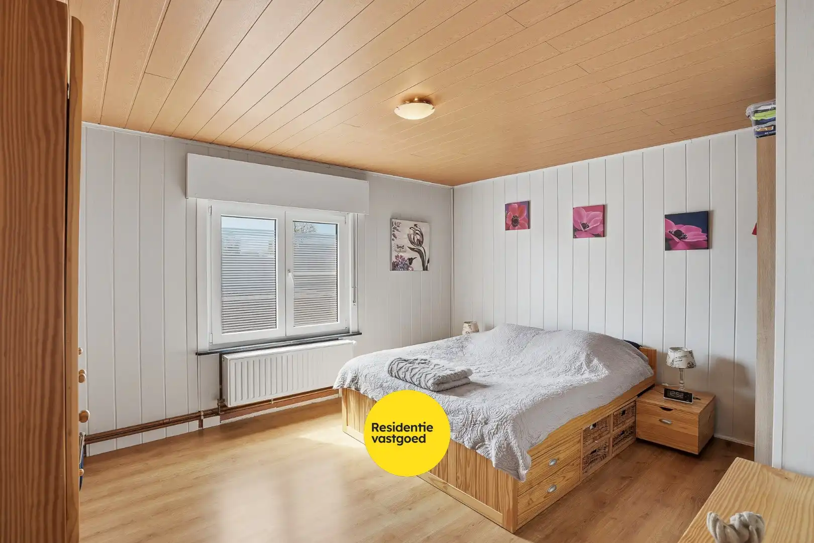 Charmante woning op 727 m² in het centrum van Eernegem foto 11