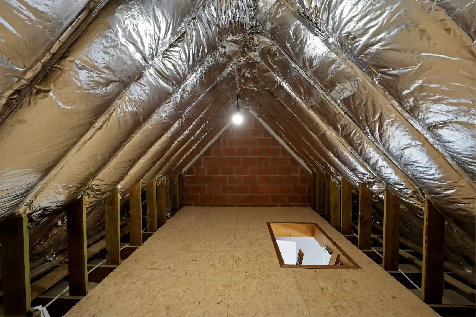 Instapklare woning met EPC B nabij centrum van Westrozebeke!  foto 27