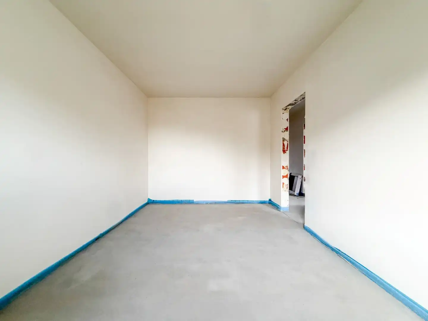 Rustig gelegen energiezuinige nieuwbouwwoning met 4 slpk, op ruim perceel, Torhout. foto 14