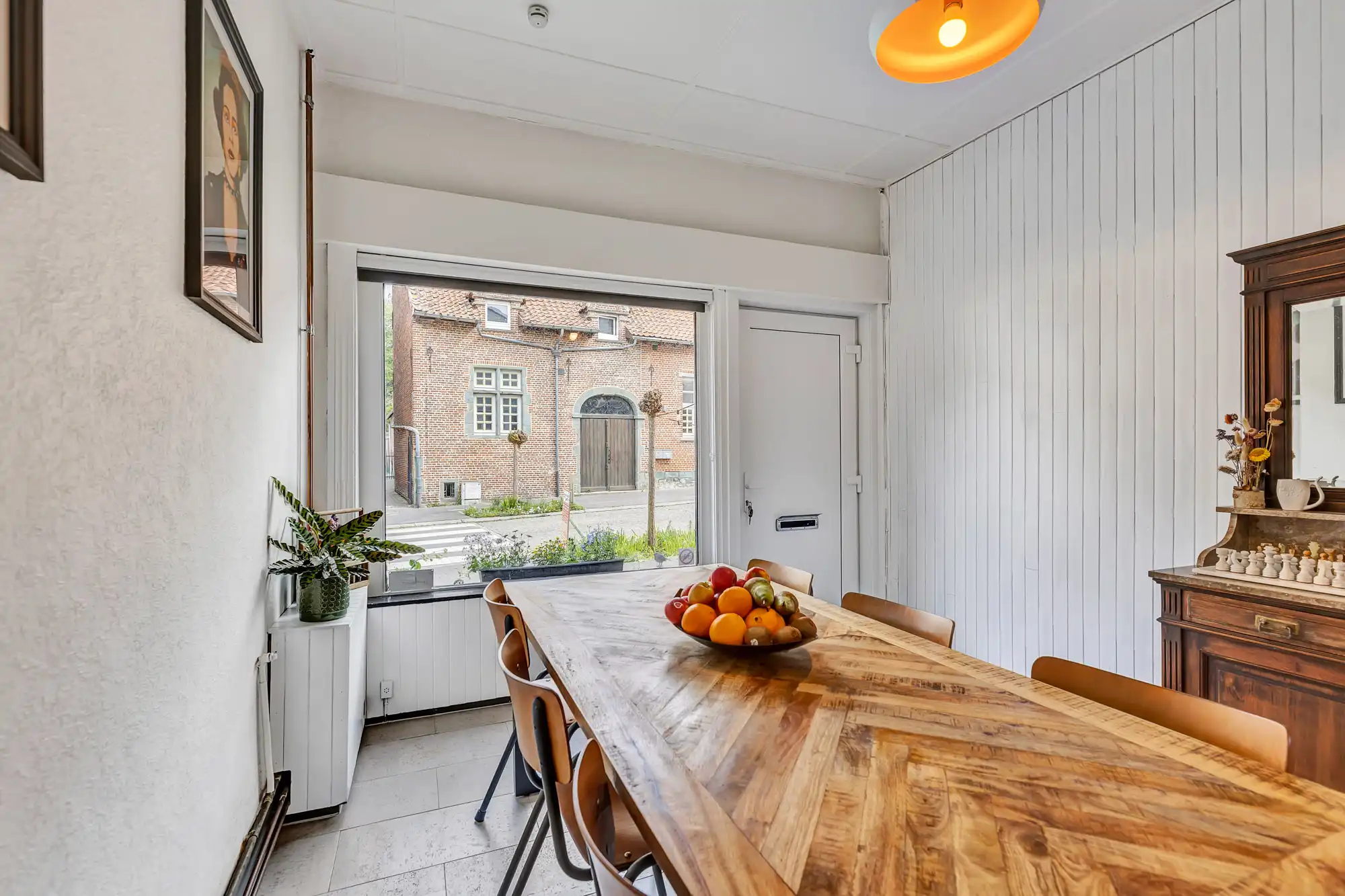 Instapklare starterswoning met 2 slaapkamers foto 3