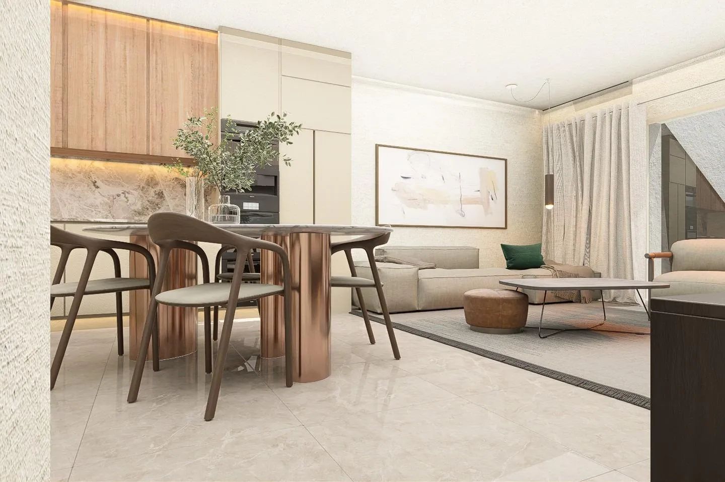 Exclusief wonen met in het hart van de Costa Blanca - stijlvolle appartementen nabij alle faciliteiten foto 6