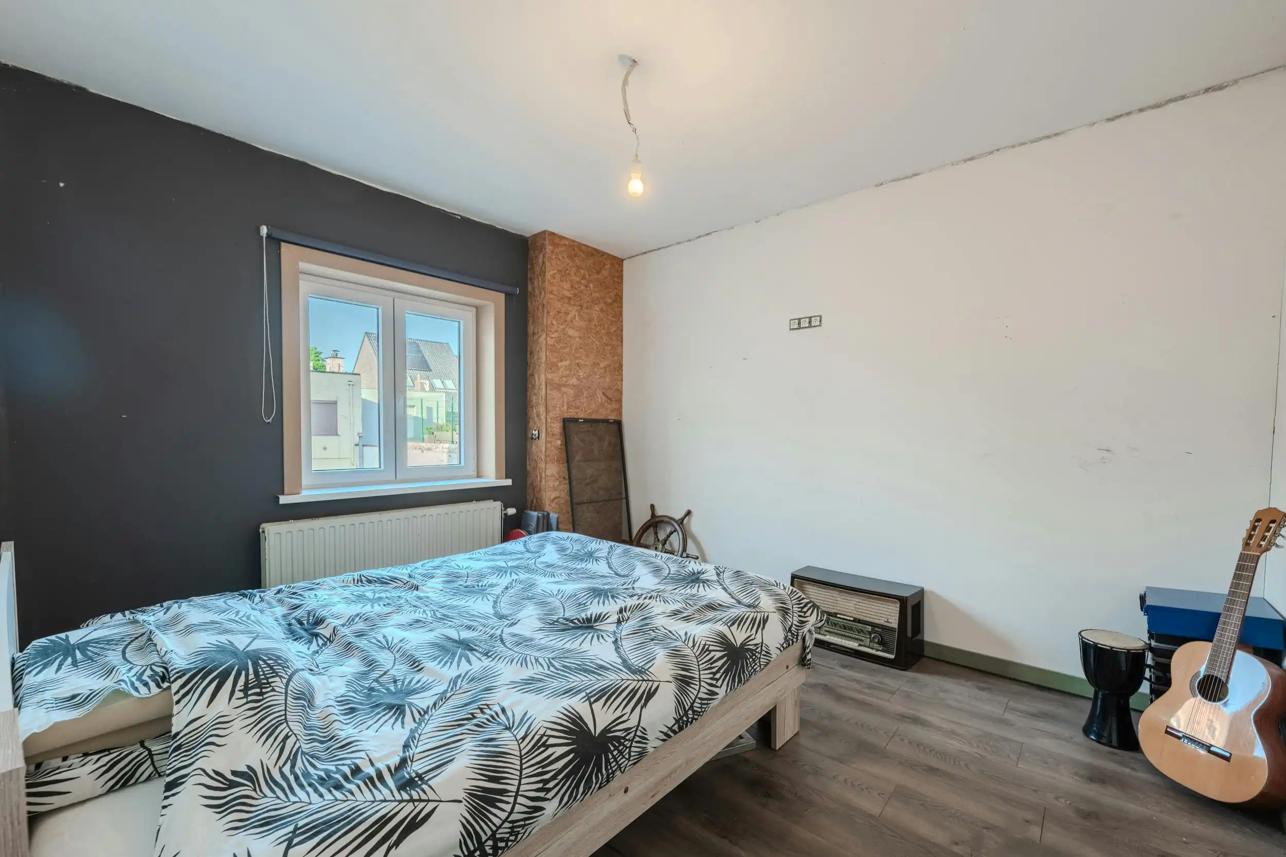 Gerenoveerde woning te koop in hartje Mariakerke te Oostende foto 15