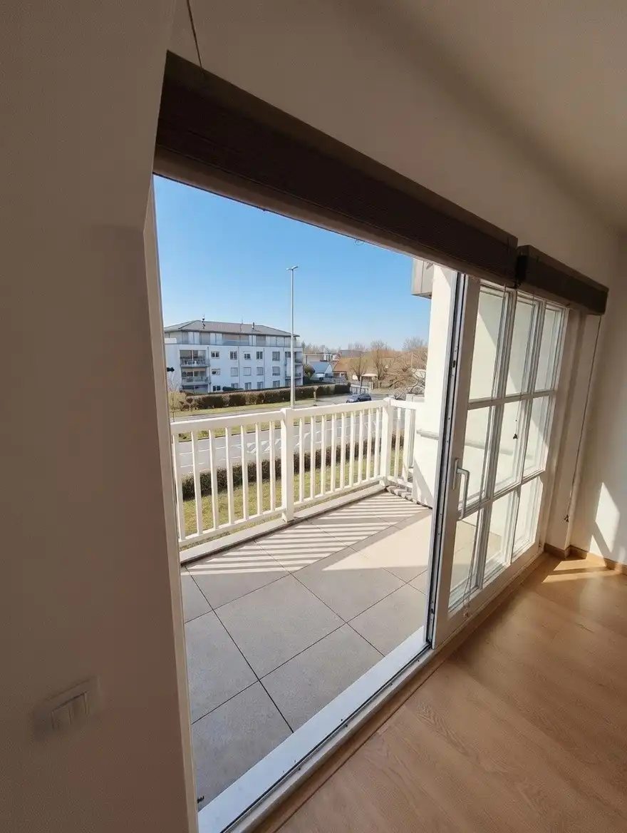 Uiterst ruim en luxueus appartement 130m² nabij het centrum van Waregem foto 8