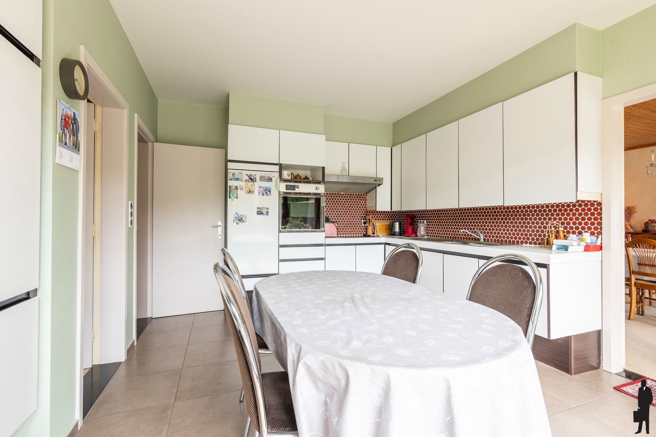 Te renoveren laagbouwwoning op royaal perceel in groene en rustige buurt van Oostmalle foto 15