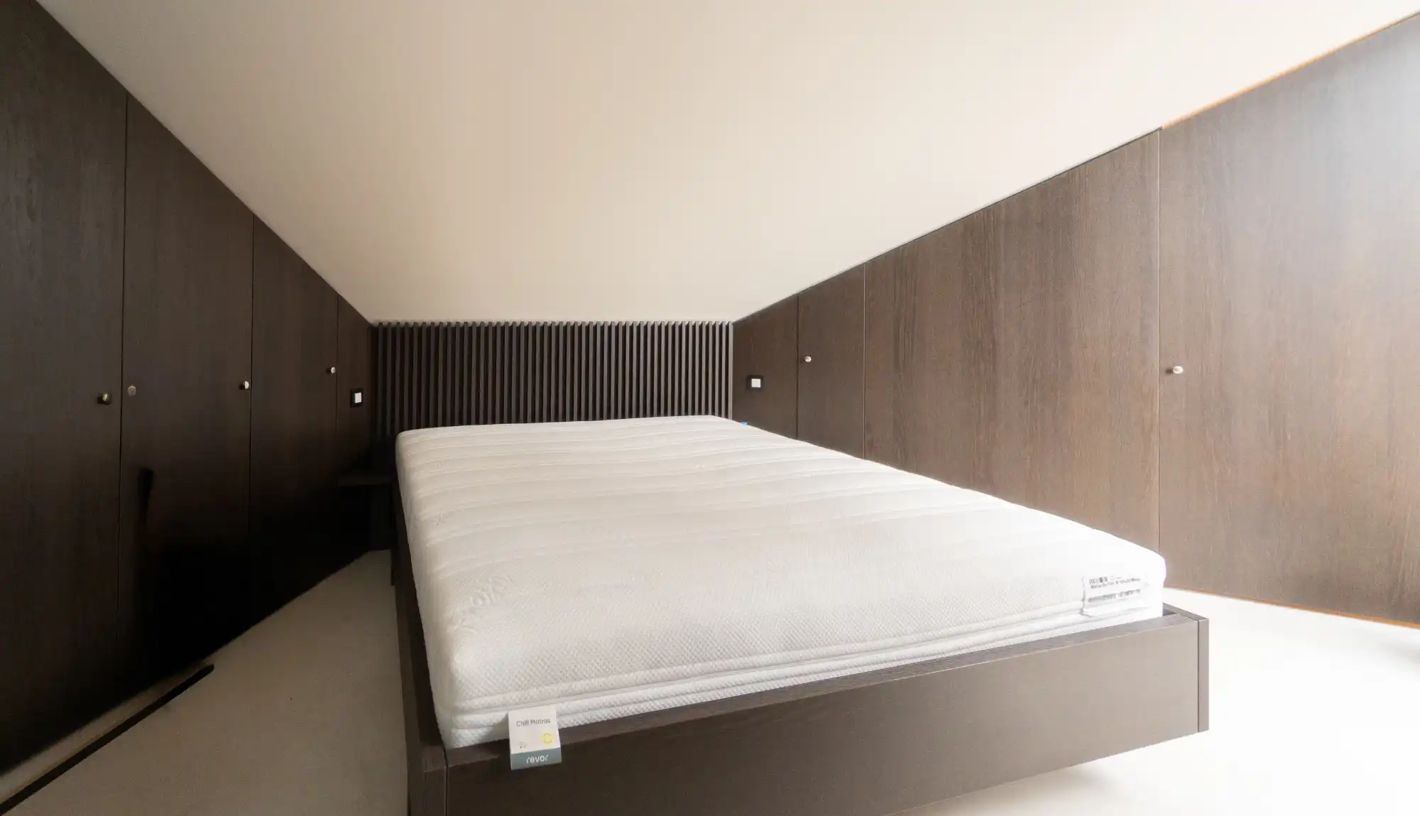 Exclusieve woning in hartje Gent foto 39