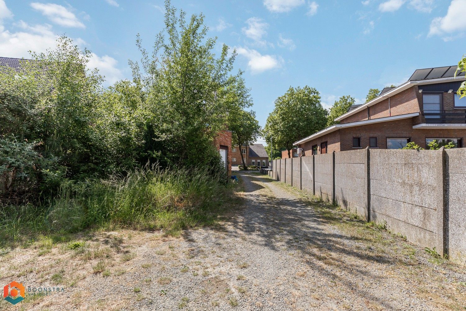 Casco woning te Beerzel foto 17