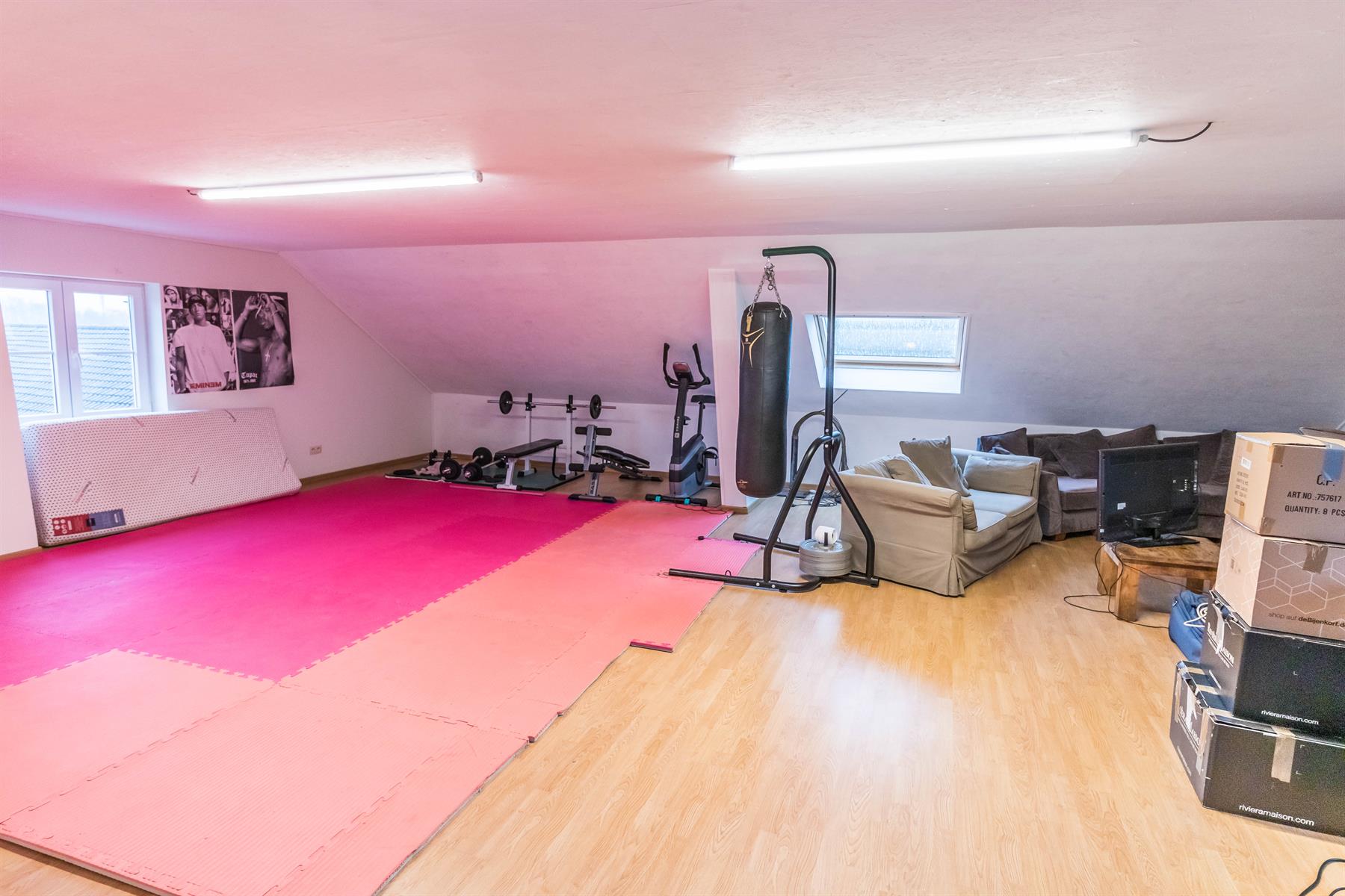 Villa te huur foto 14