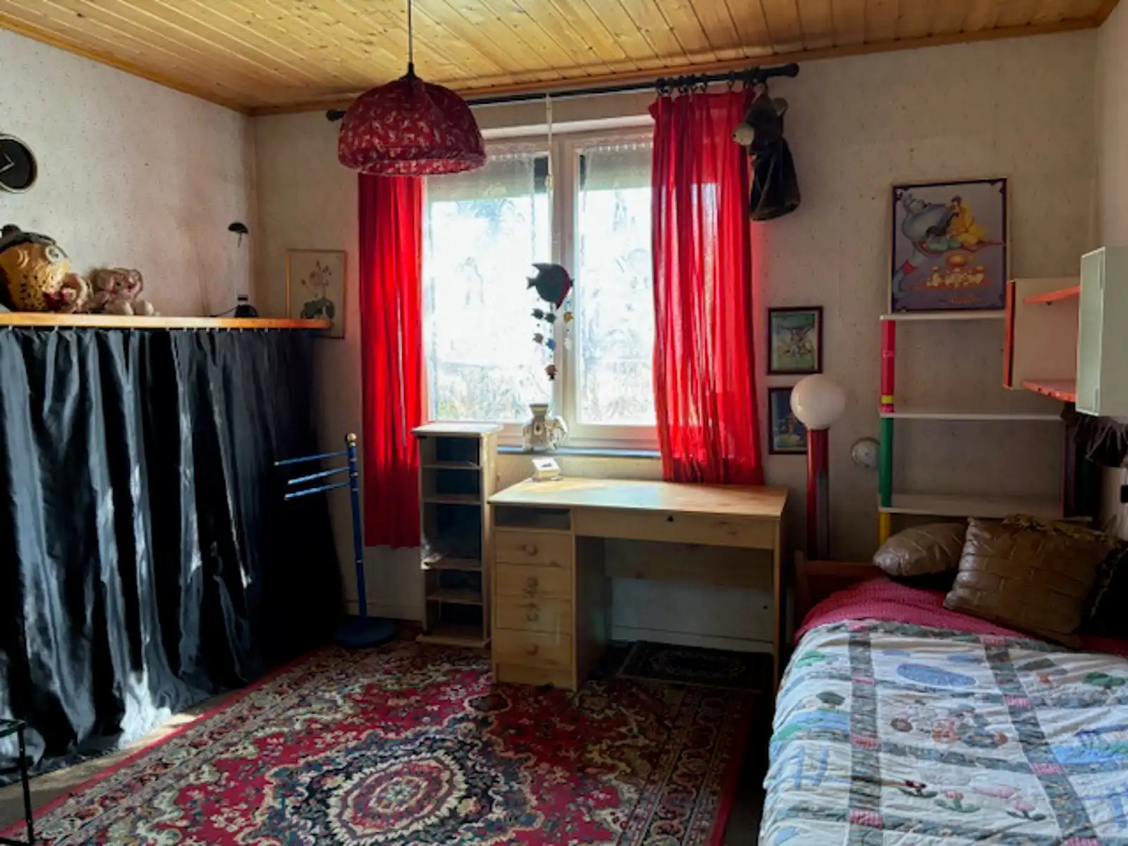 Vrijstaande bel-etage 3 slpks te GIngelom foto 26