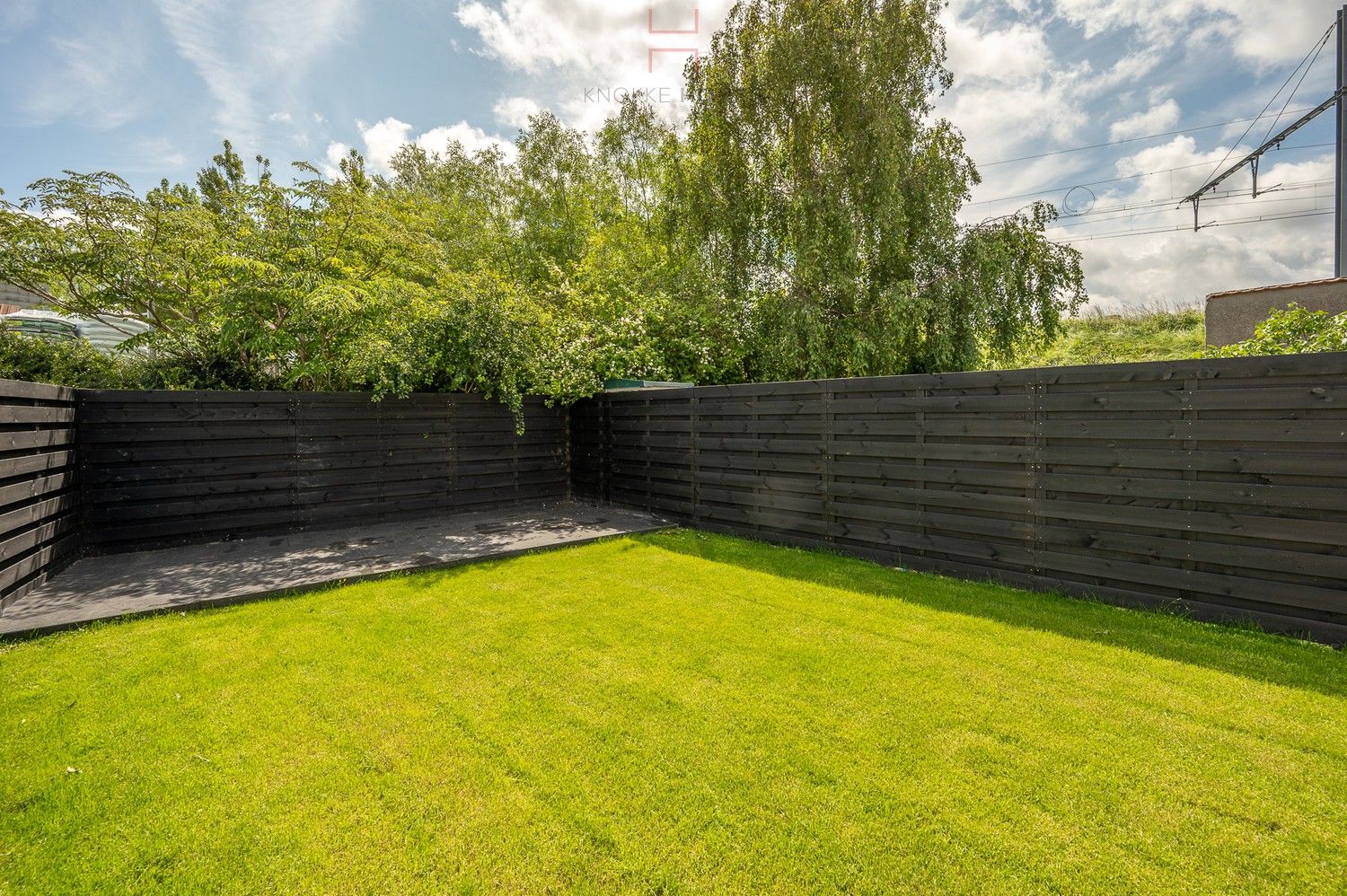 Mooi gerenoveerde woning met tuin in Heist aan zee foto 19