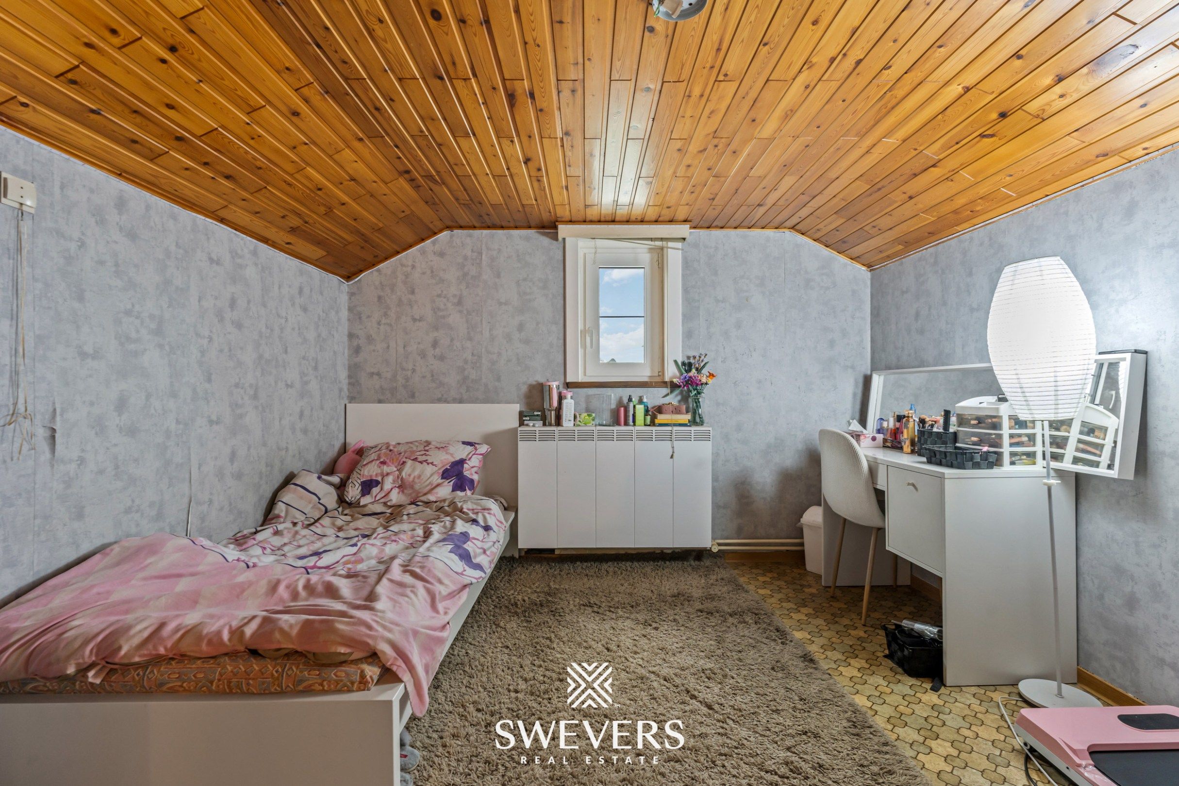 Woning met 5 slaapkamers op een gunstige locatie in Zolder foto 19