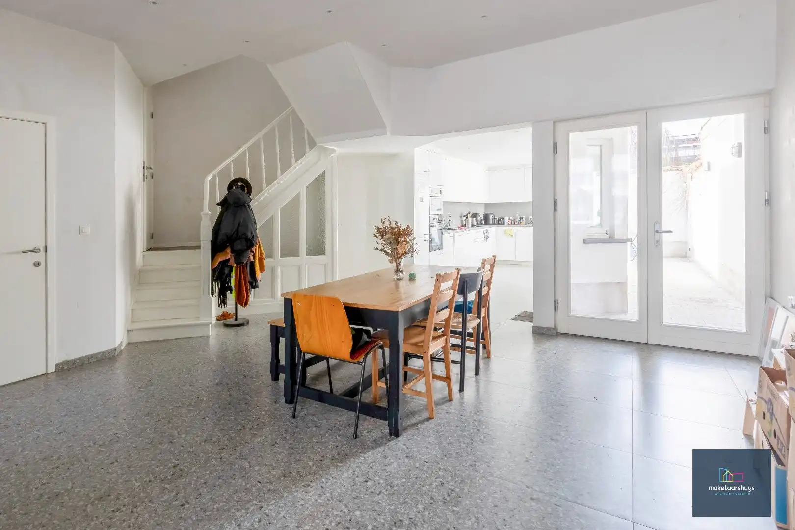 Opbrengsteigendom met 9 kamers - "COHOUSING"  foto 5